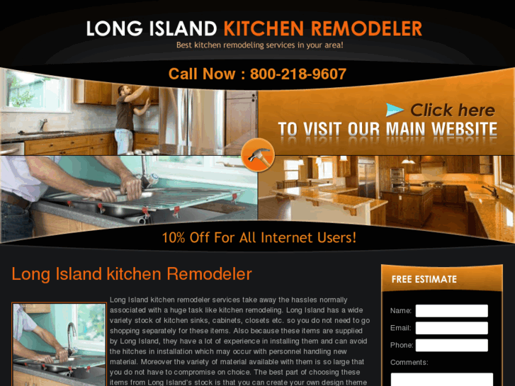 www.longislandkitchenremodeler.com