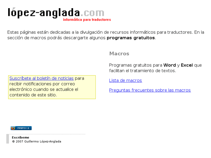 www.lopez-anglada.com