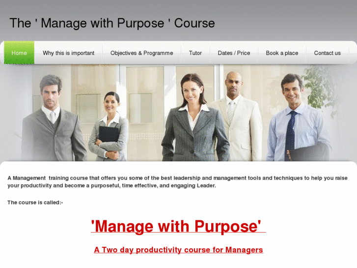 www.managewithpurpose.com