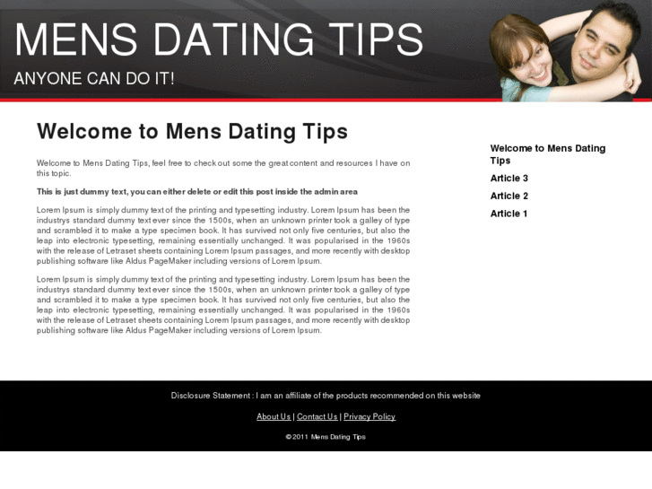 www.mens-dating-tips.com