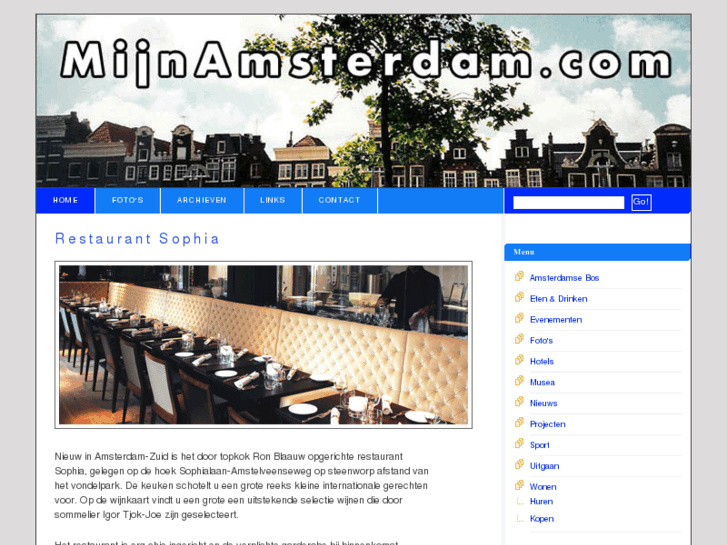 www.mijnamsterdam.com