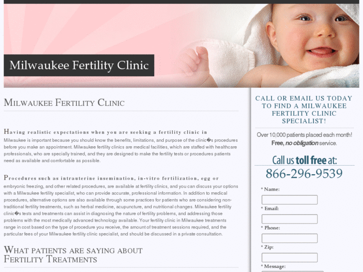 www.milwaukeefertilityclinic.com