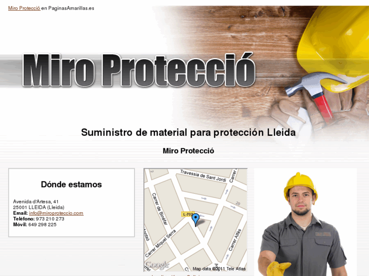 www.miroproteccio.com