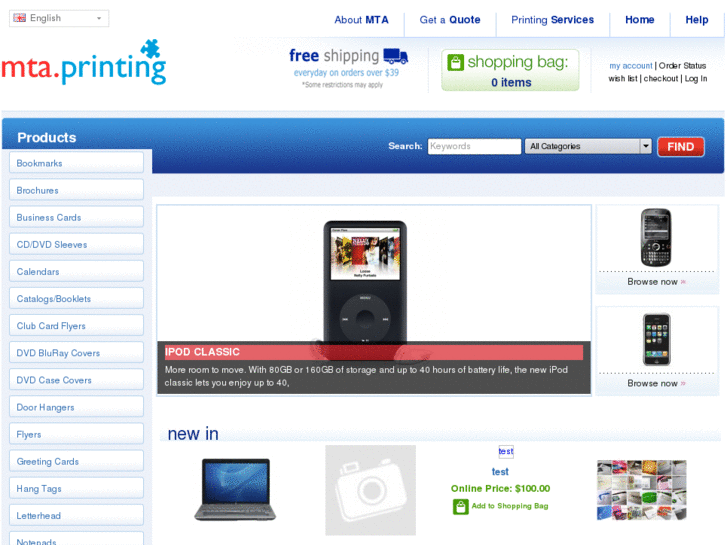 www.mtaprinting.com