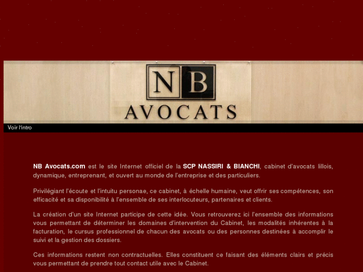 www.nbavocats.com