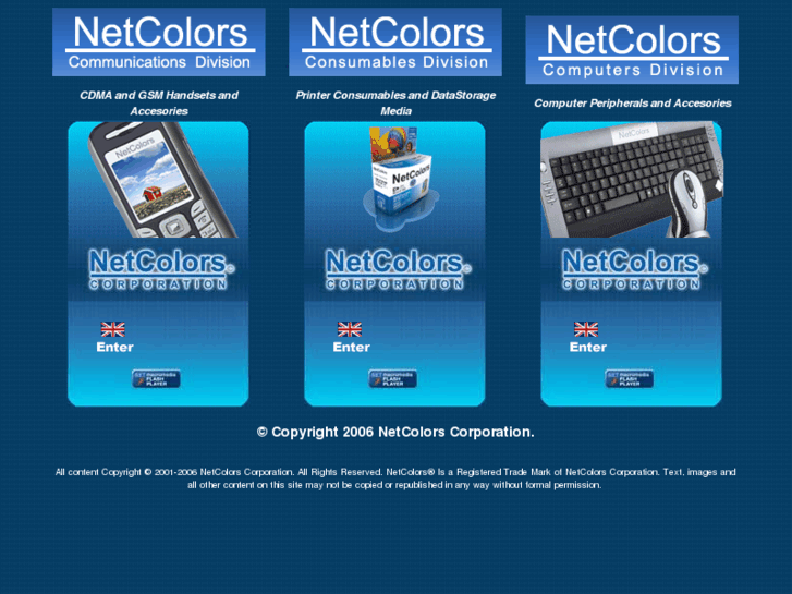 www.netcolors.us