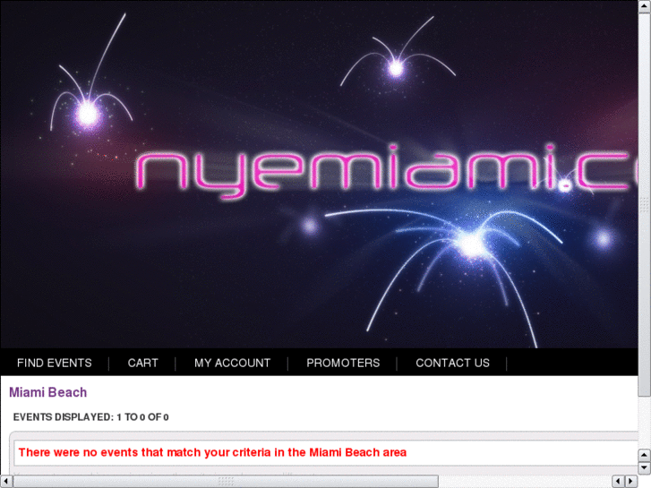 www.nyemiami.com