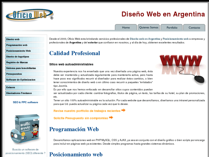 www.oficioweb.com