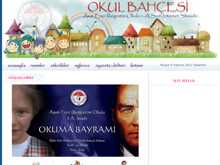 www.okulbahcesi.net