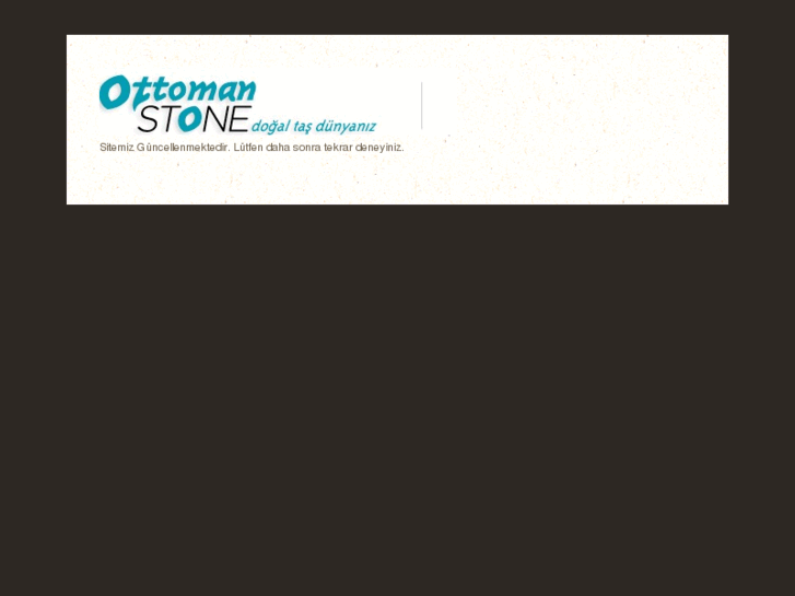 www.ottomanstone.com