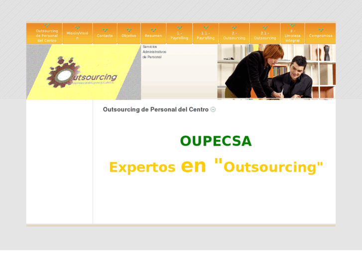 www.oupecsa.com