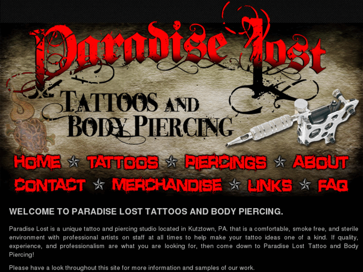 www.paradiselosttattoos.com