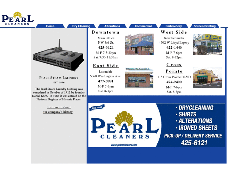 www.pearlcleaners.com