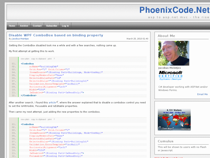 www.phoenixcode.net