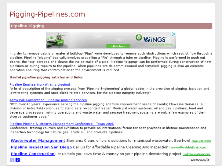 www.pigging-pipelines.com