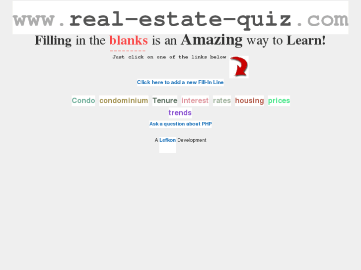 www.real-estate-quiz.com