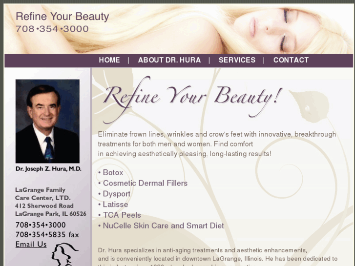 www.refineyourbeauty.com