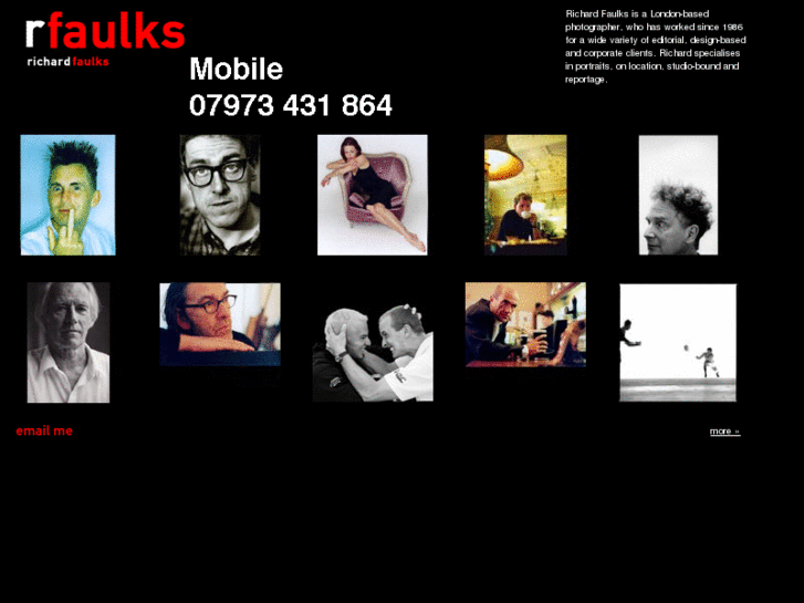 www.rfaulks.com