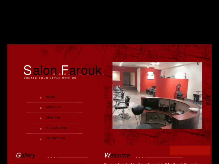 www.salonfarouk.com