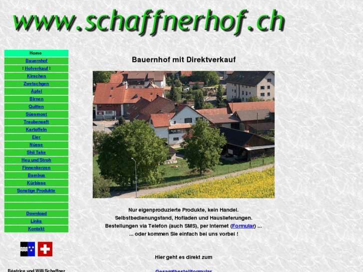 www.schaffnerhof.ch