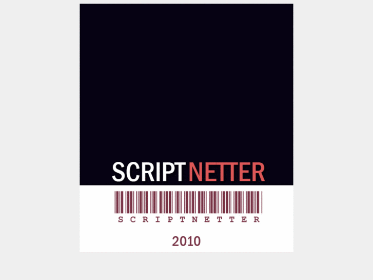 www.scriptnetter.com