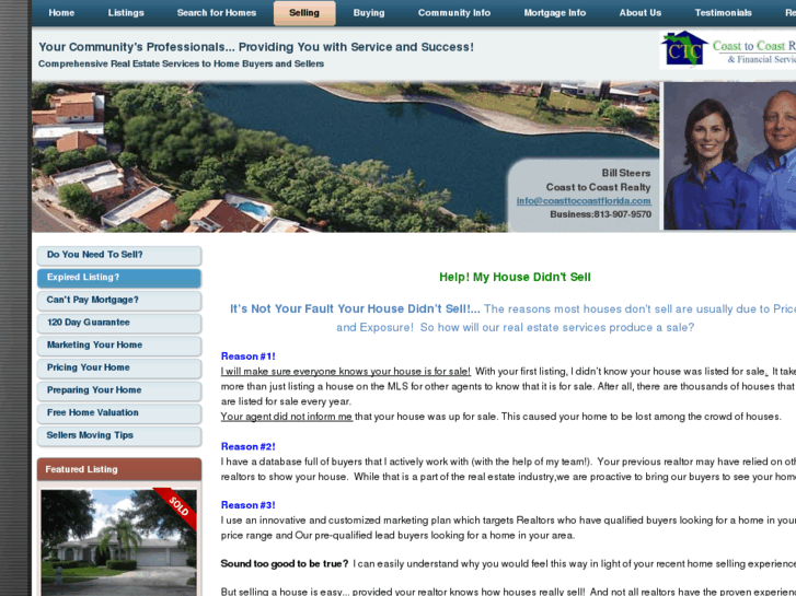 www.sellmytampabayhome.com