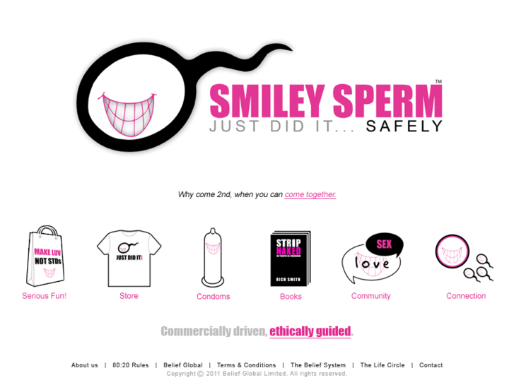 www.smileysperm.com