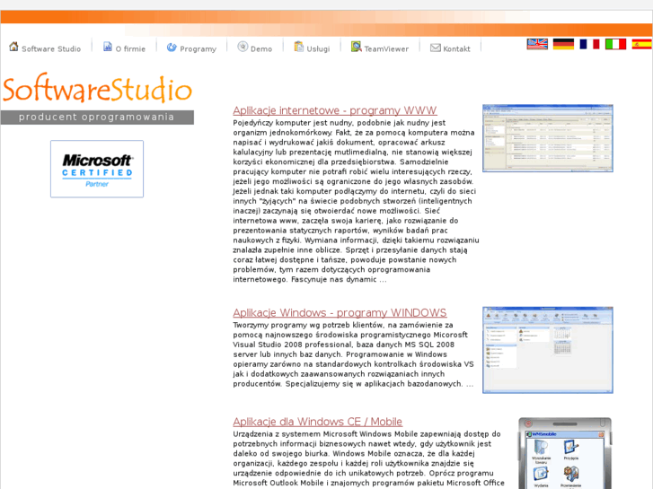 www.softwarestudio.com.pl