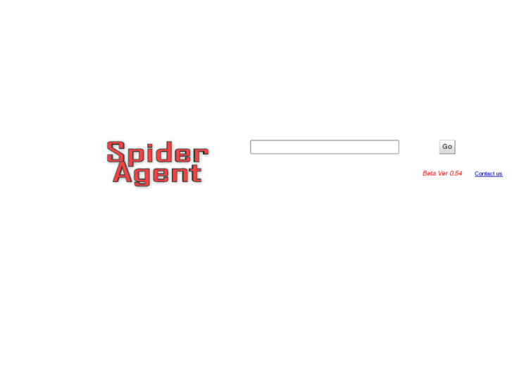 www.spideragent.net