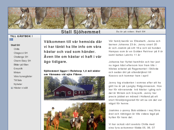 www.stallsjohemmet.com