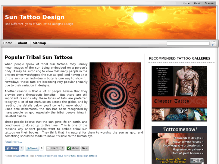 www.suntattoodesign.com