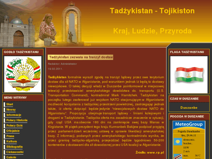 www.tadzykistan.com.pl