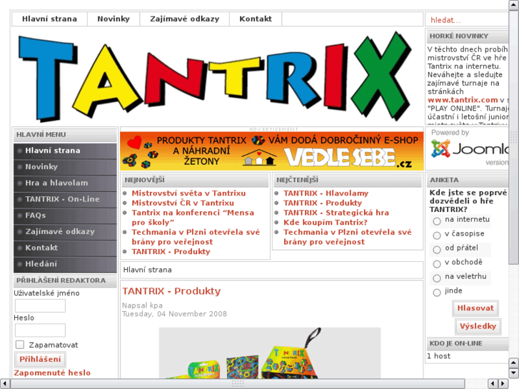 www.tantrix.cz