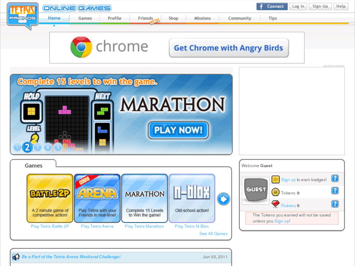 www.tetris-games.org