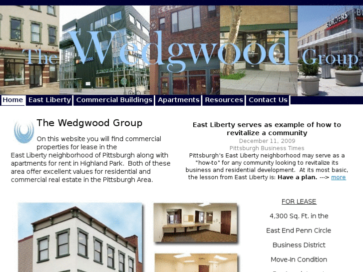 www.thewedgwoodgroup.com