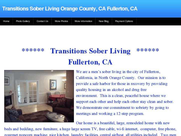 www.transitionssoberliving.com
