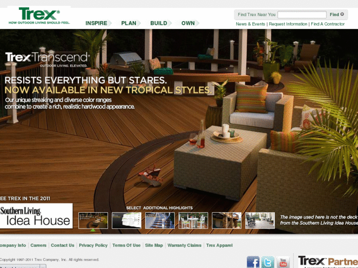 www.trexbuilder.com