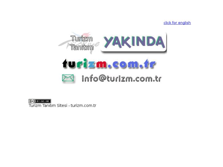 www.turizm.com.tr