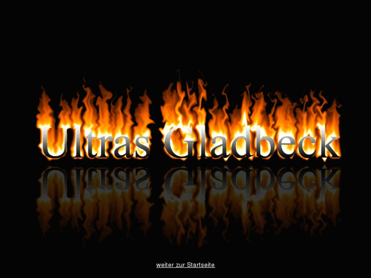 www.ultras-gladbeck.com