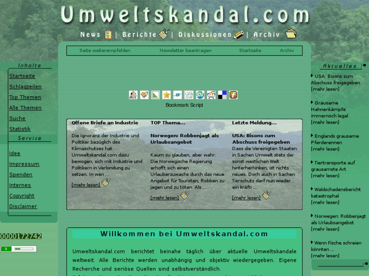 www.umweltskandal.com