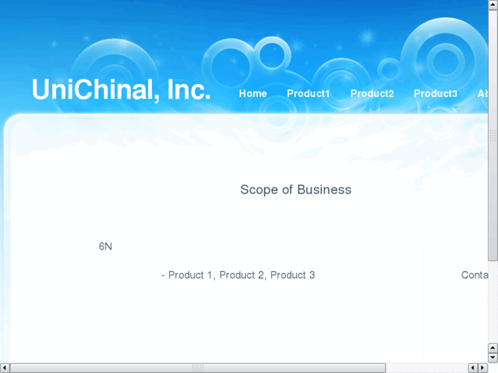 www.unichinal.com