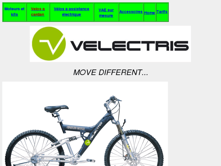 www.velo-electrique.net