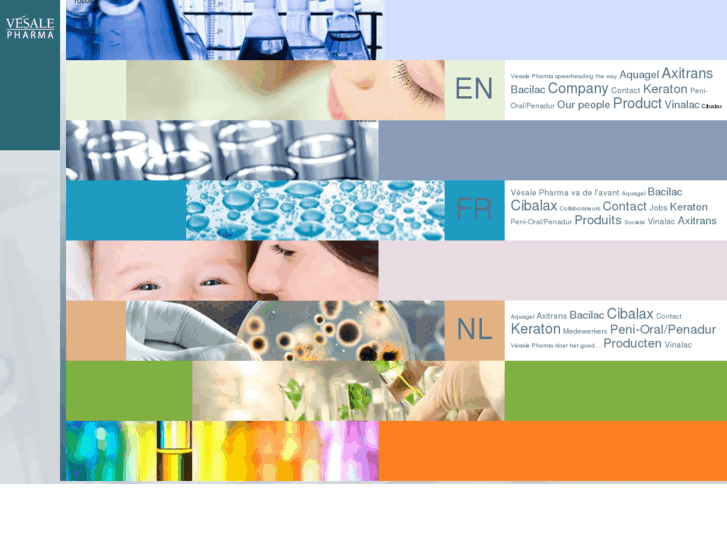www.vesalepharma.com