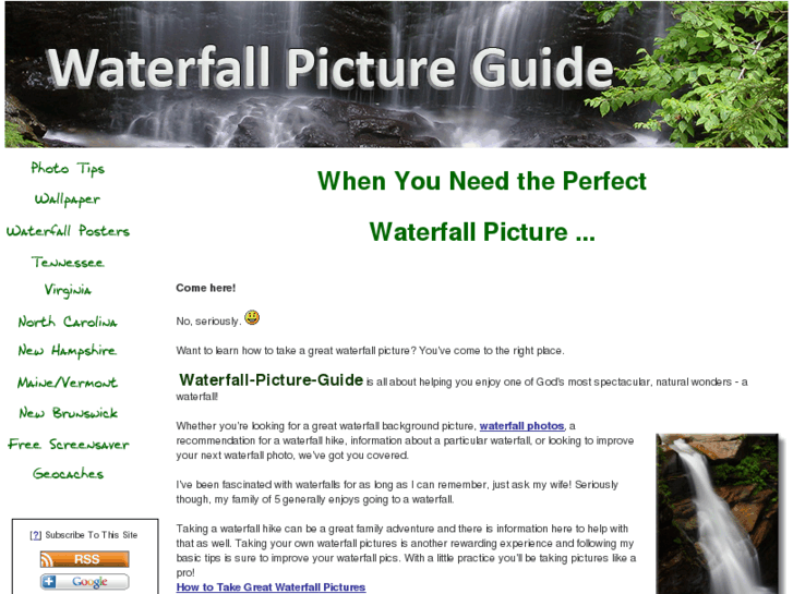 www.waterfall-photos.com