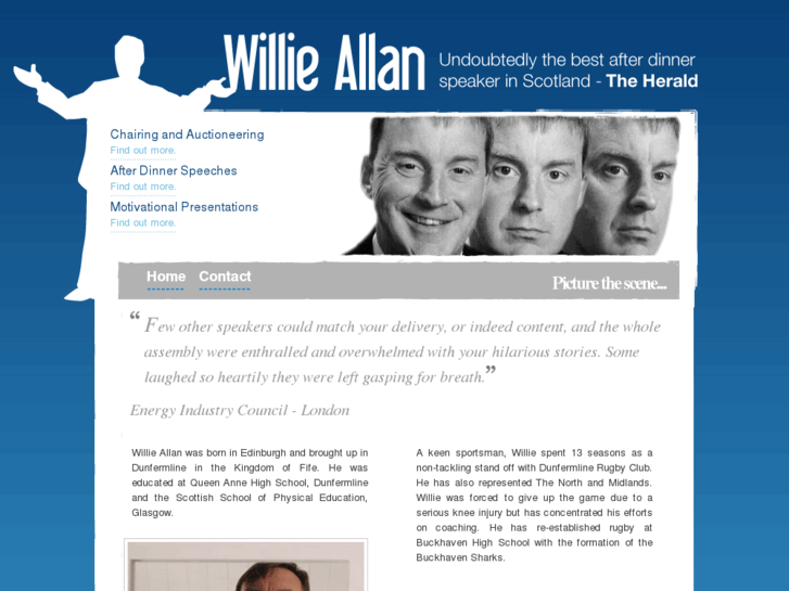www.willieallan.com