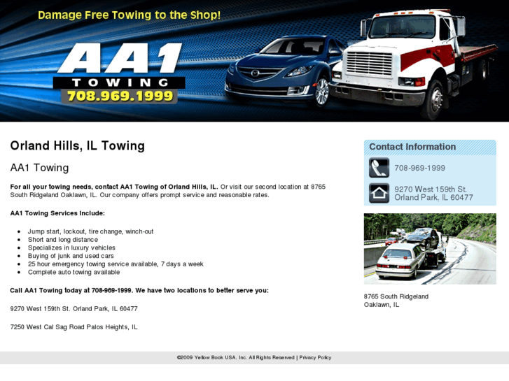 www.aa1towing.org