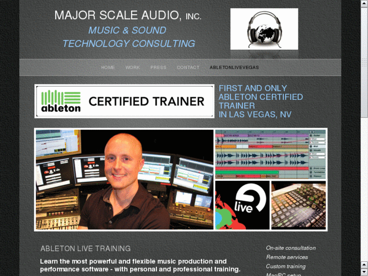 www.abletonlivevegas.com