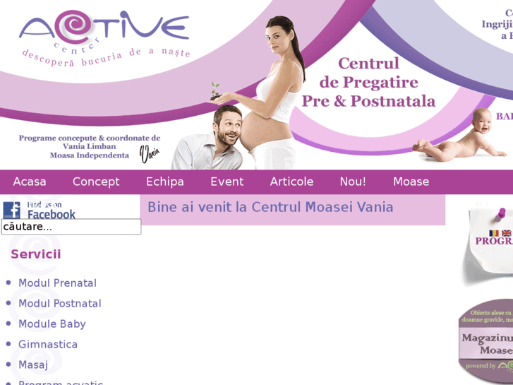 www.activecenter.ro