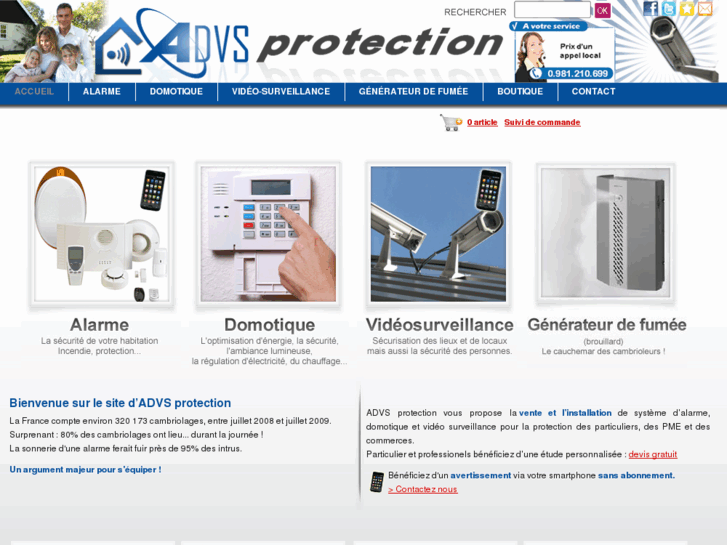 www.advs-protection.fr