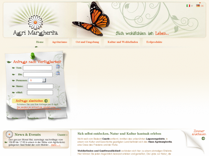 www.agrimargherita.com
